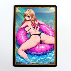 MARIN KITAGAWA LIMITED 1/1 T09857