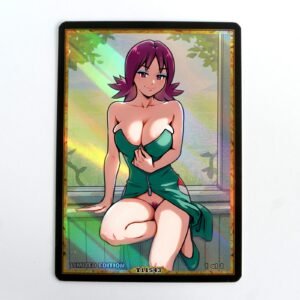 IVY LIMITED 1/1 T11543