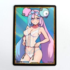 IONO LIMITED 1/1 T11611