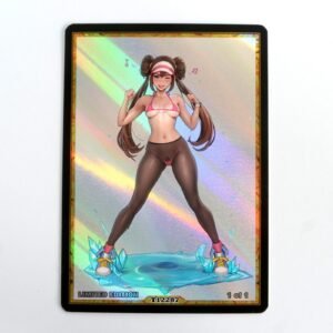 ROSA LIMITED 1/1 T12287