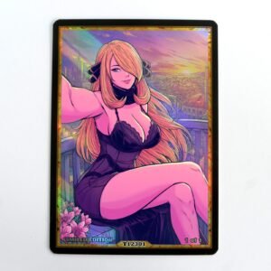 CYNTHIA LIMITED 1/1 T12301