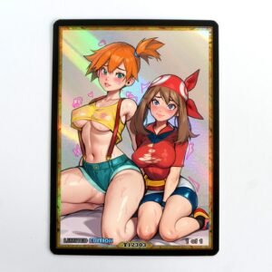 MISTY MAY LIMITED 1/1 T12303