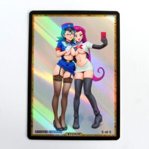 JESSIE OFFICER JENNY LIMITED 1/1 T12428