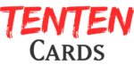 Tentencards