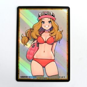 SERENA LIMITED 1/1 T12989