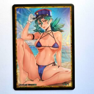 JENNY LIMITED 1/1 T13090