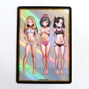 MARNIE_SELENE_SERENA LIMITED TIME ONLY T16278