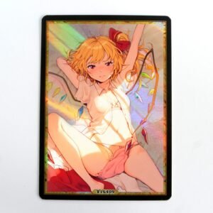 FLANDRE_SCARLET LIMITED TIME ONLY T16409
