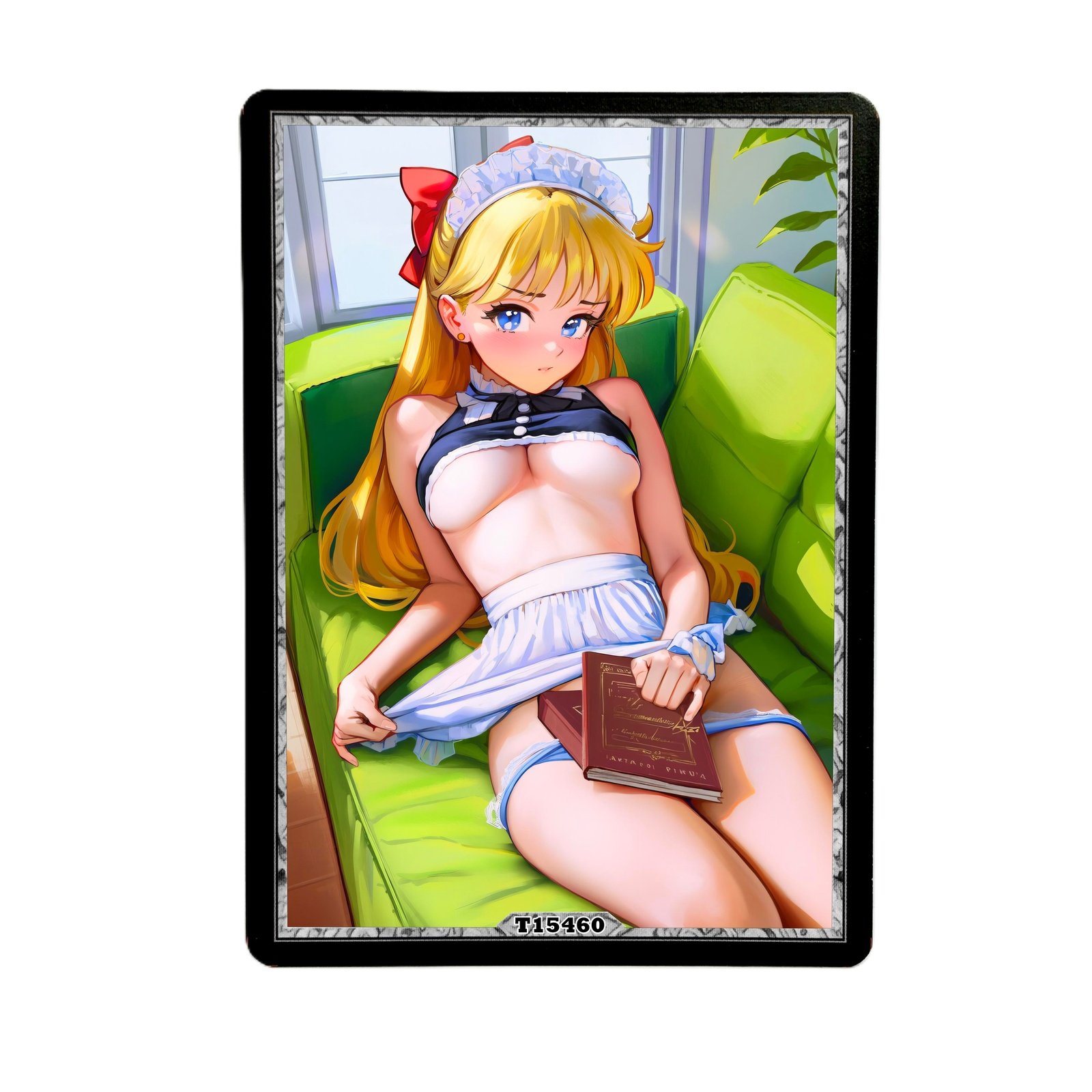 AINO_MINAKO COMMON T15460