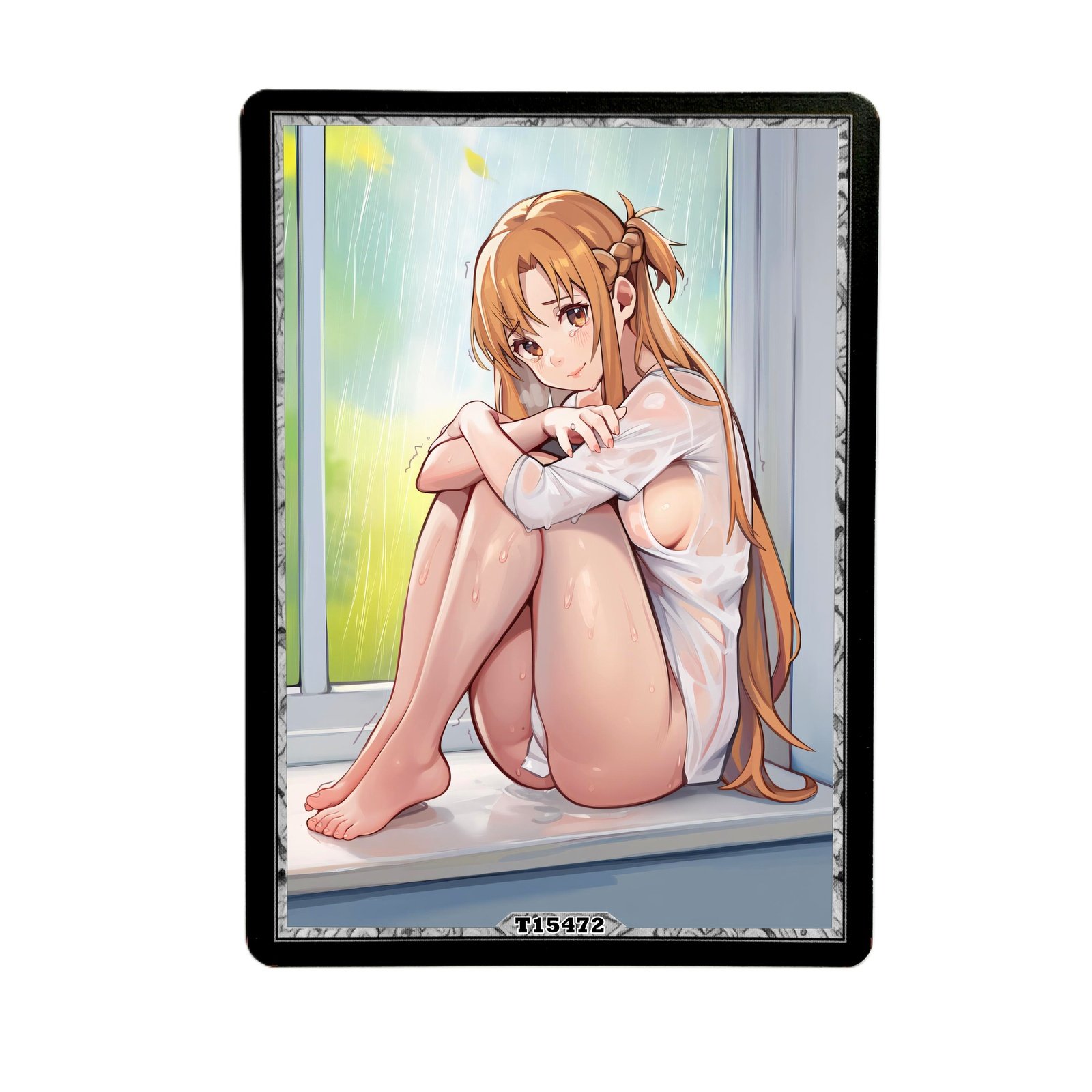 ASUNA COMMON T15472
