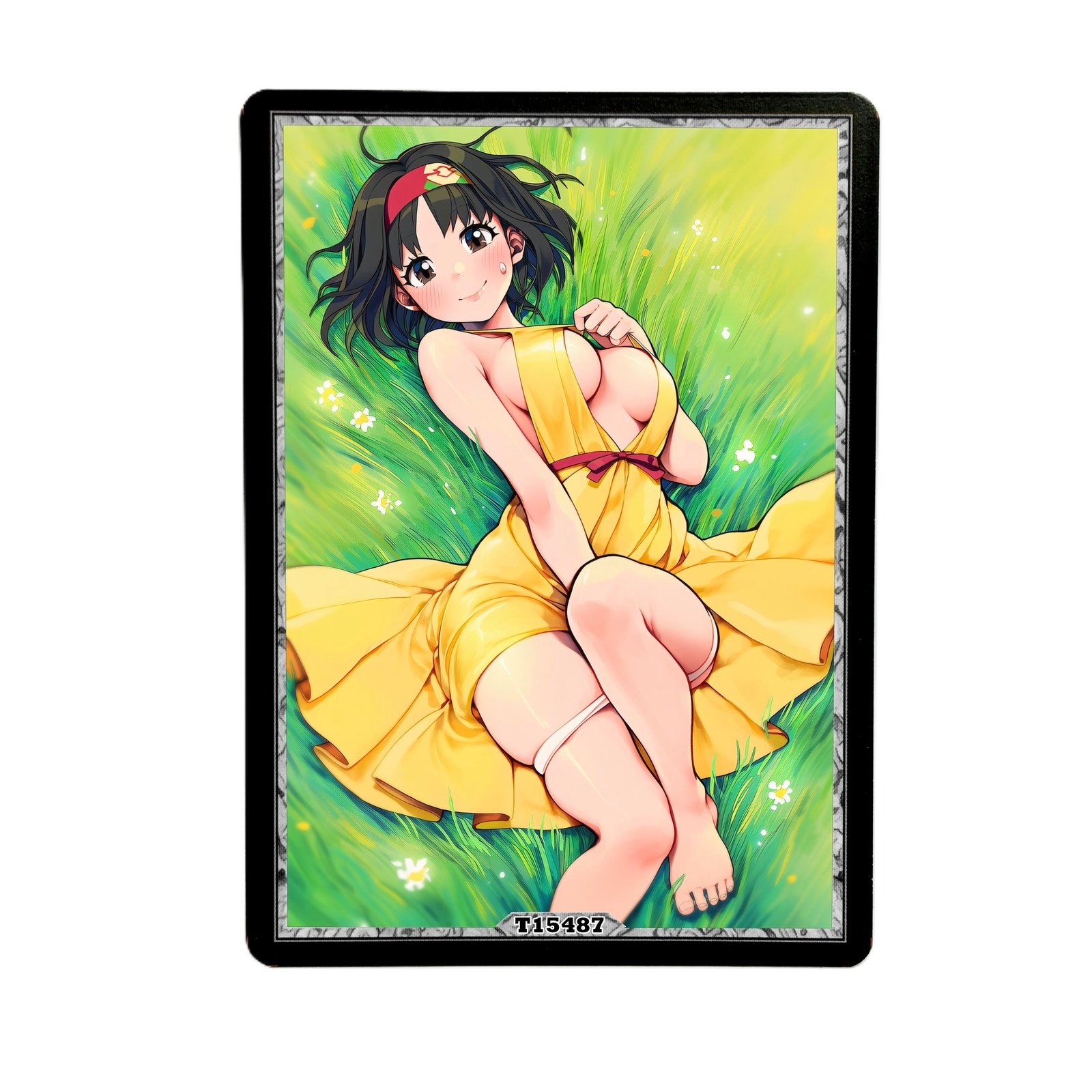 ERIKA COMMON T15487
