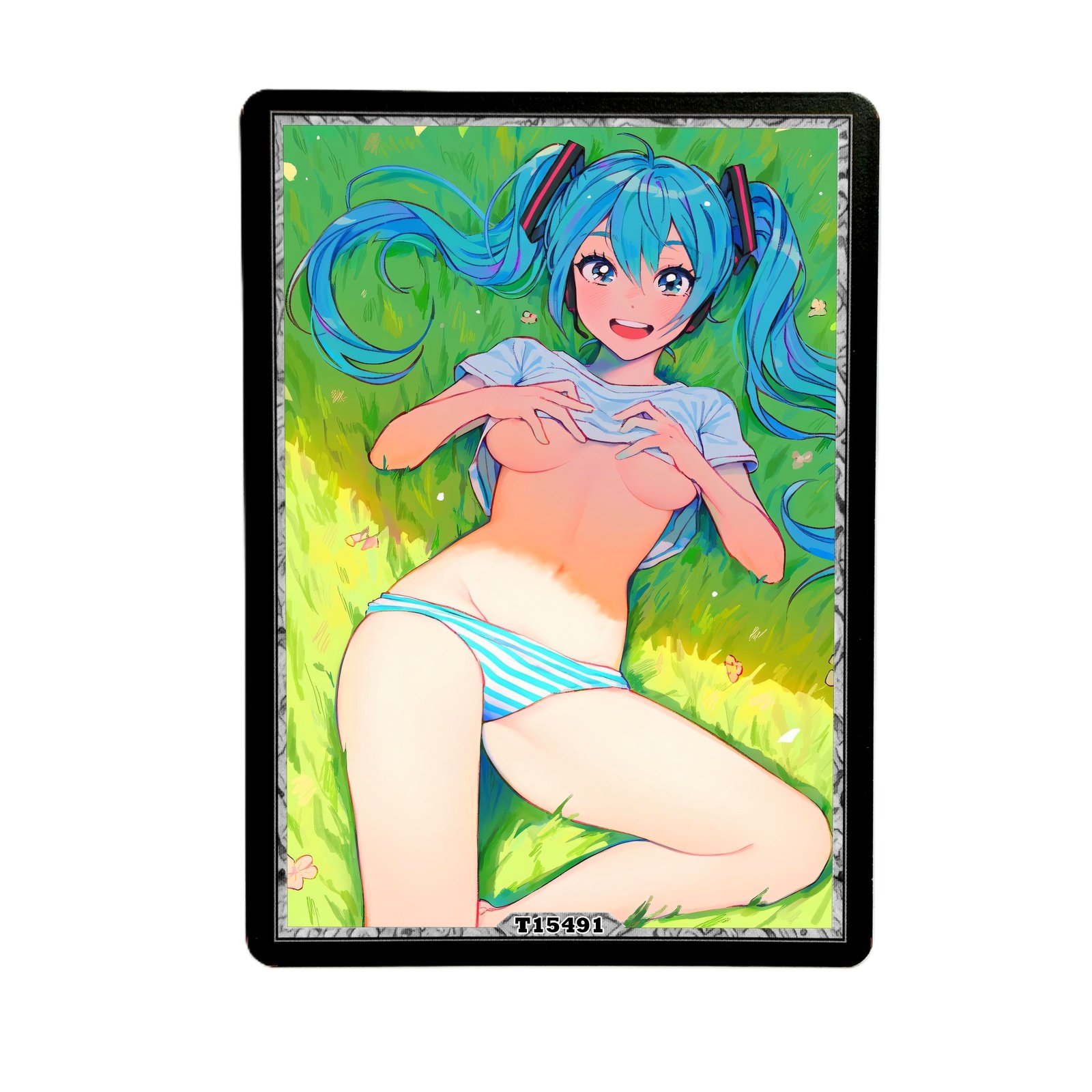 HATSUNE_MIKU COMMON T15491
