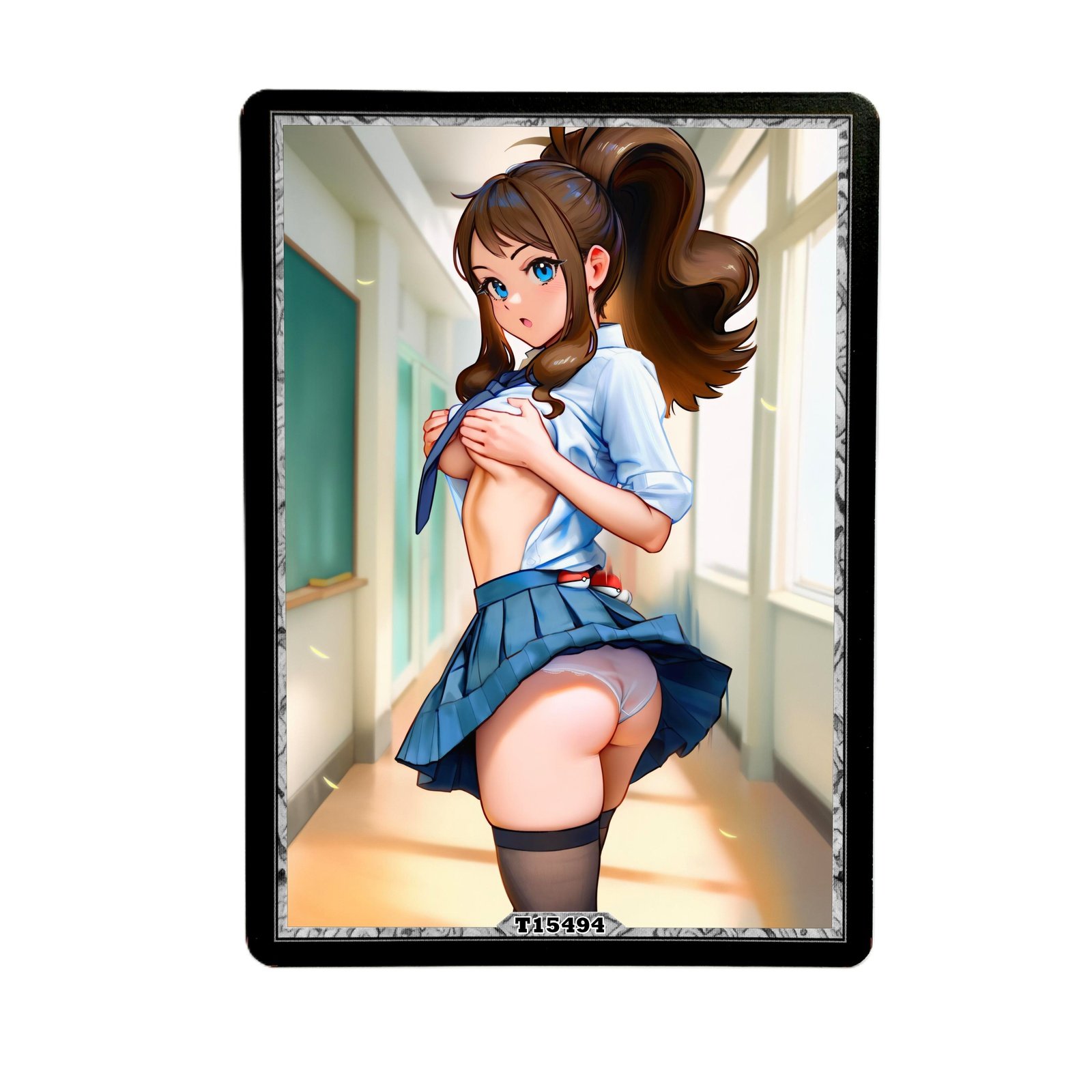 HILDA COMMON T15494