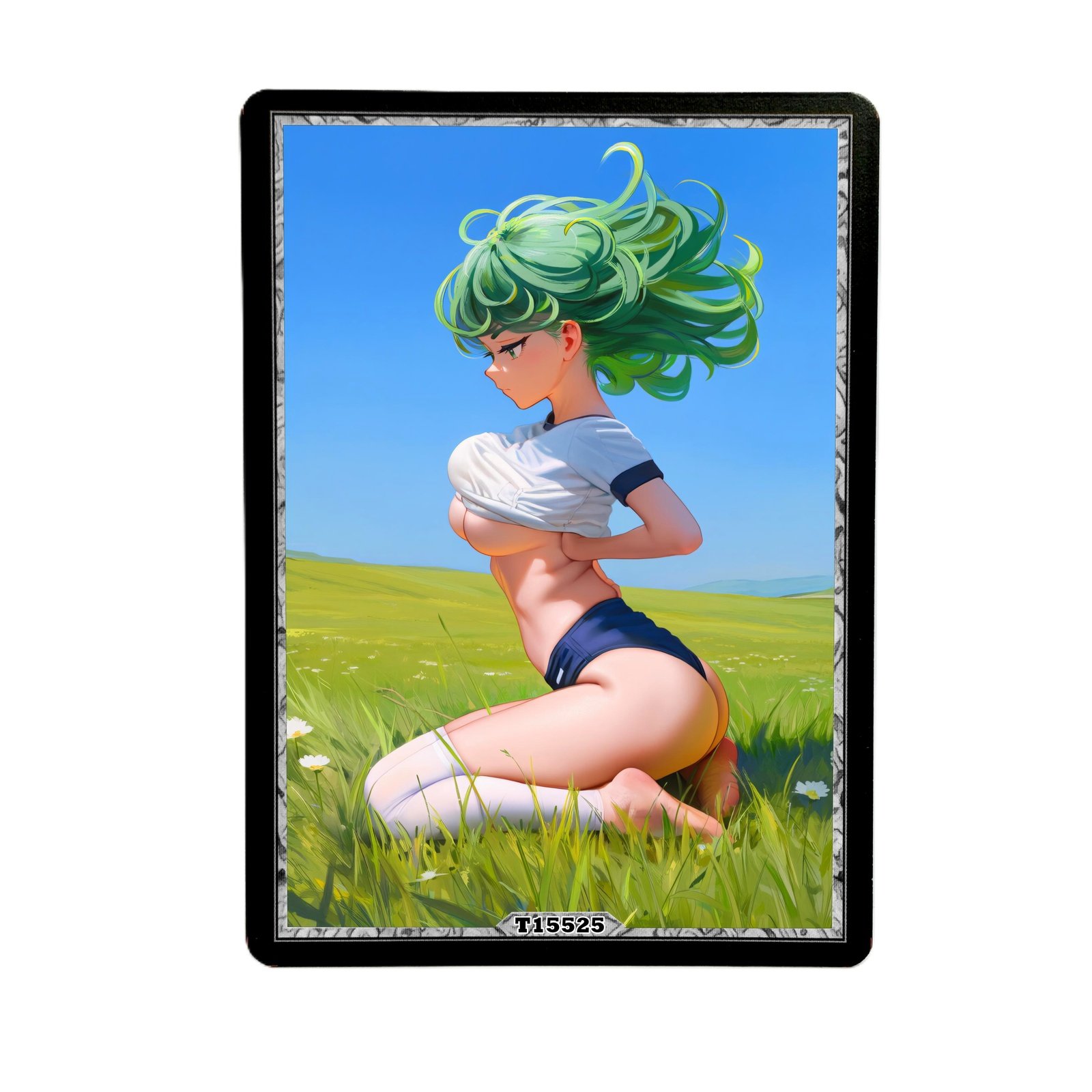 TATSUMAKI COMMON T15525