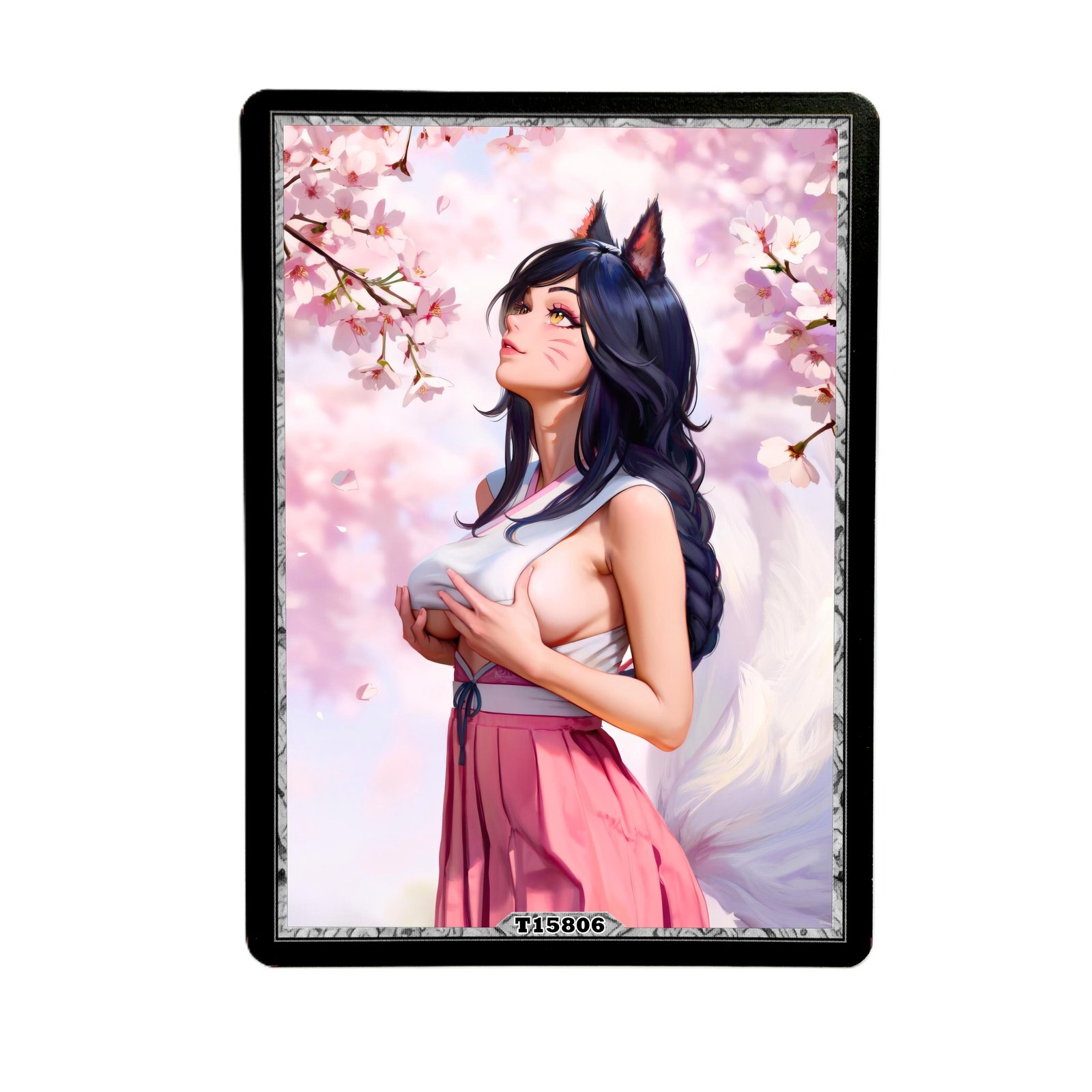 AHRI COMMON T15806