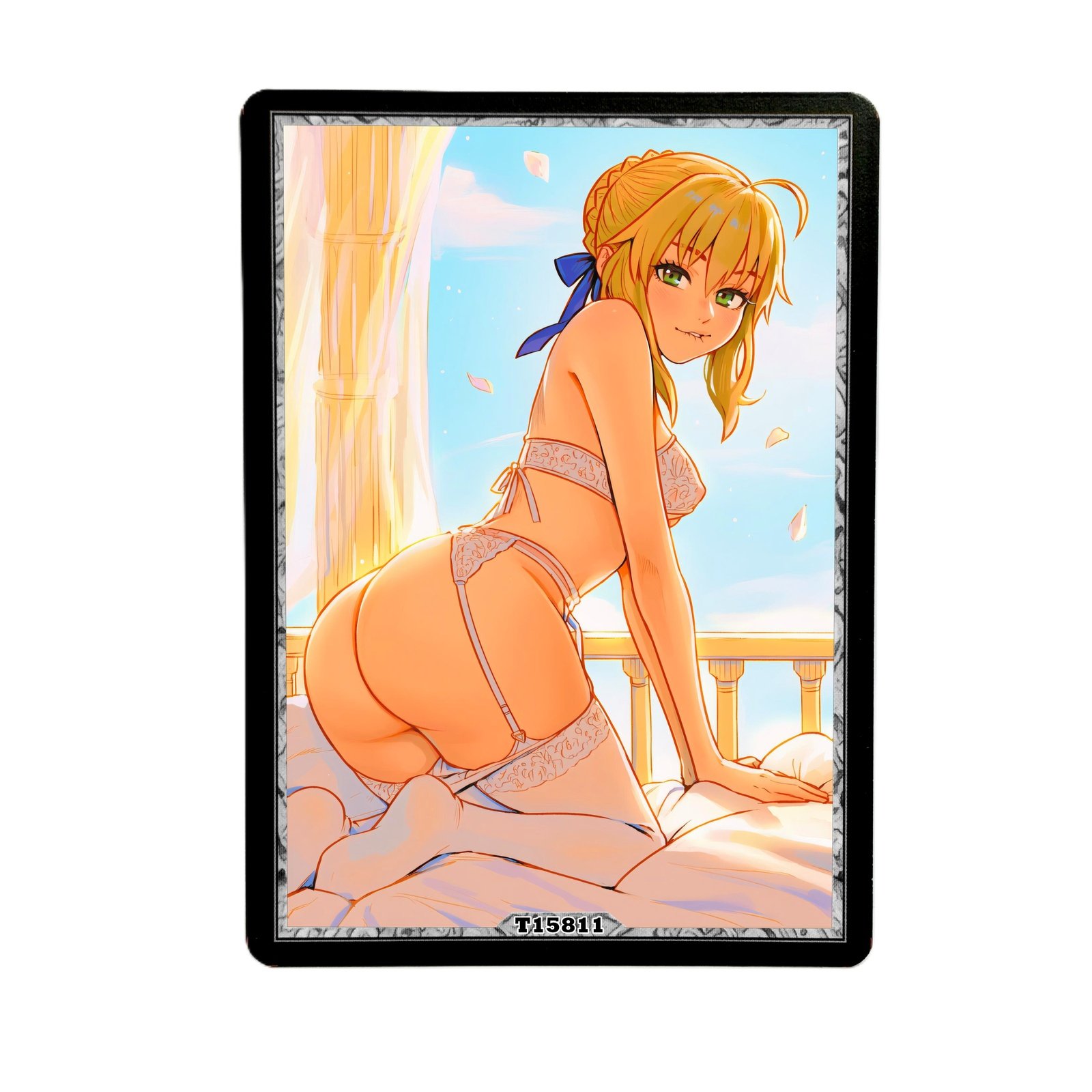 ARTORIA_PENDRAGON COMMON T15811