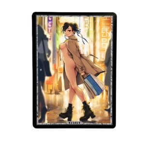CHUN_LI COMMON T15819