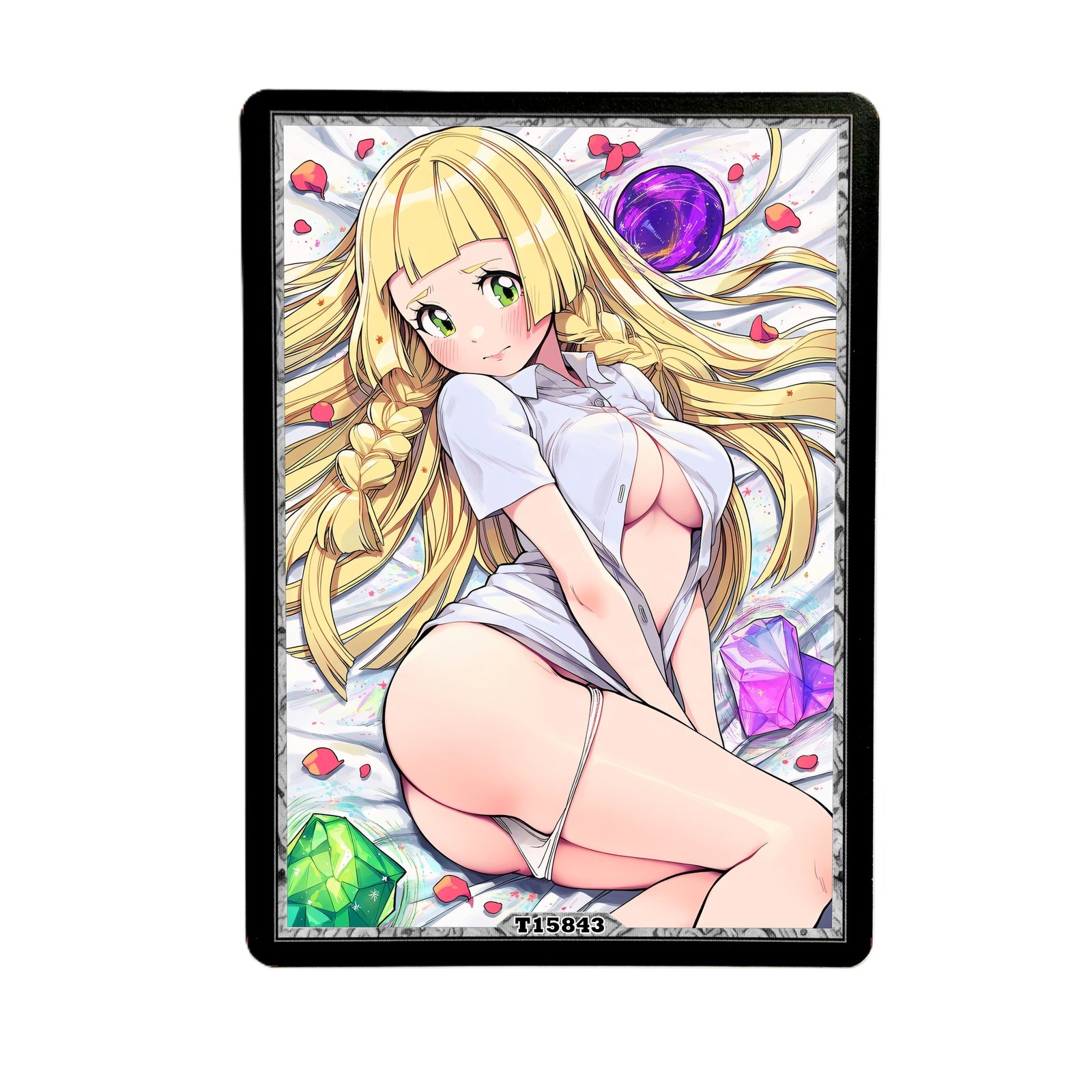 LILLIE COMMON T15843