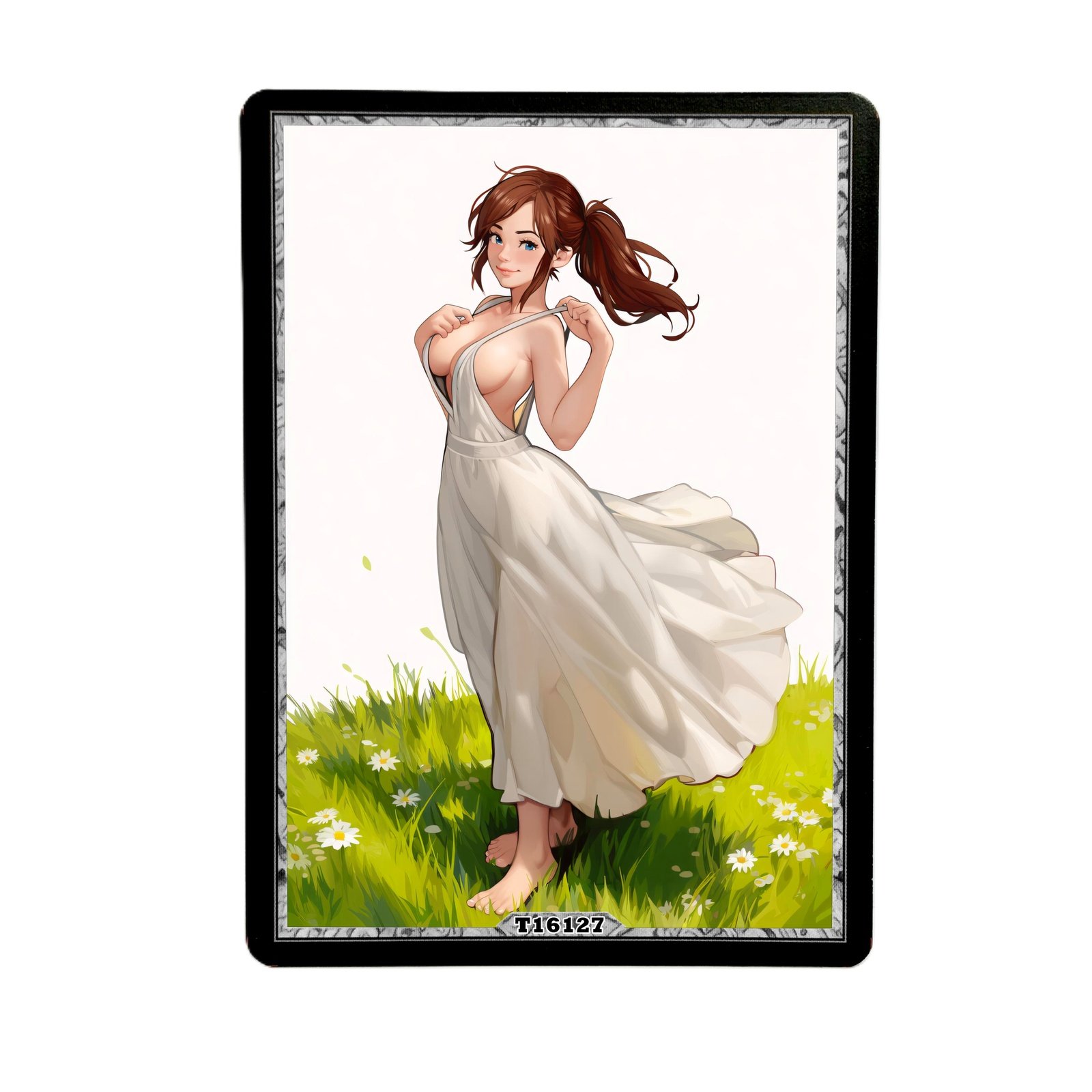 CLAIRE_REDFIELD COMMON T16127