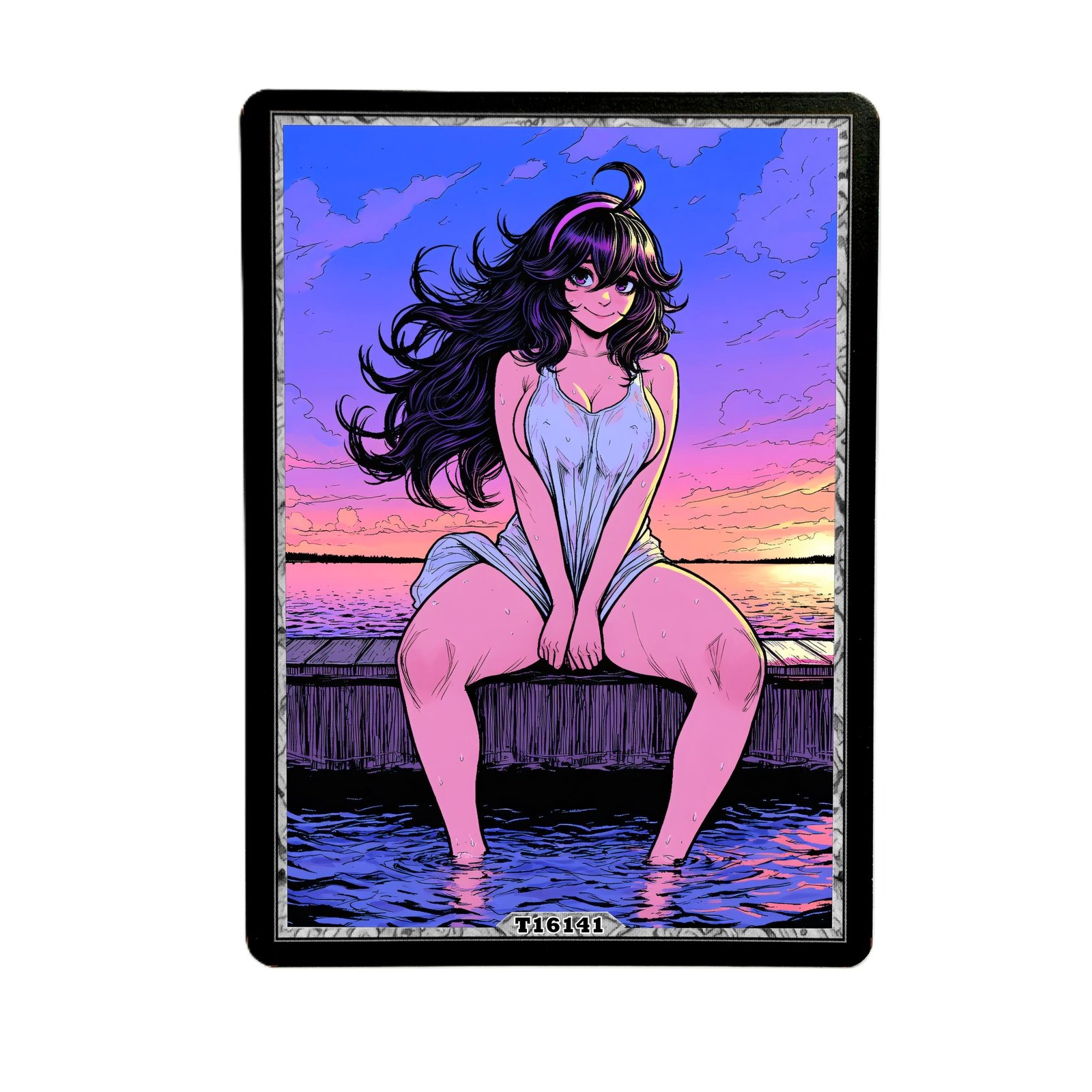 HEX_MANIAC COMMON T16141