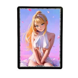 SAMUS_ARAN COMMON T16163