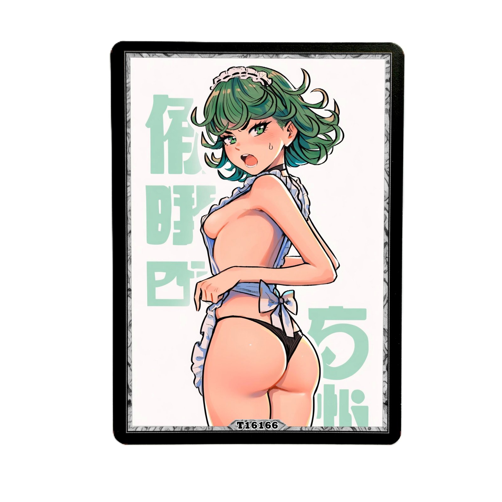 TATSUMAKI COMMON T16166