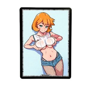 MISTY COMMON T16644