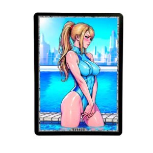 SAMUS_ARAN COMMON T16655