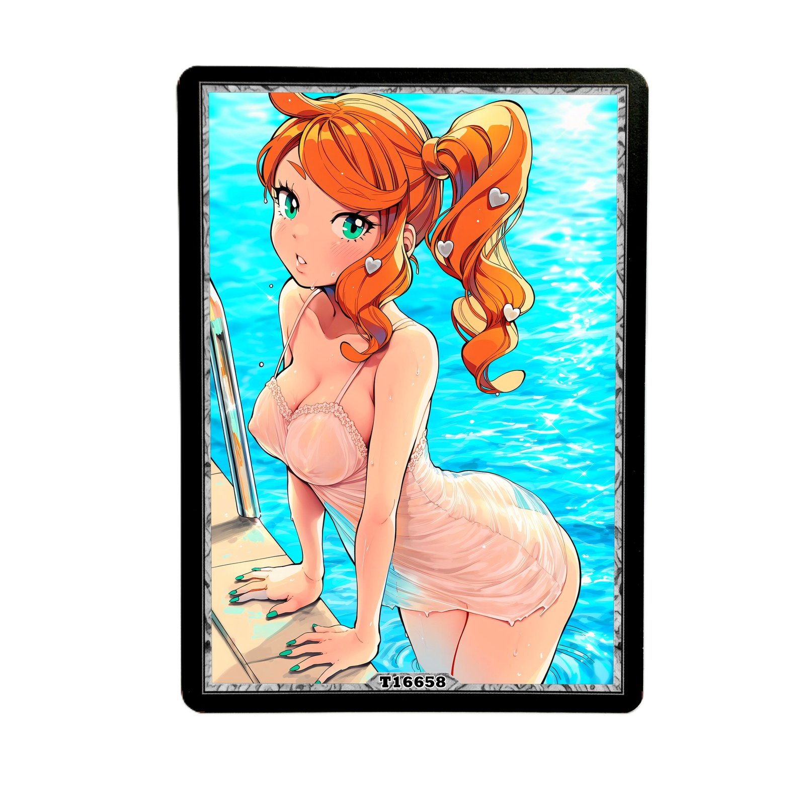 SONIA COMMON T16658