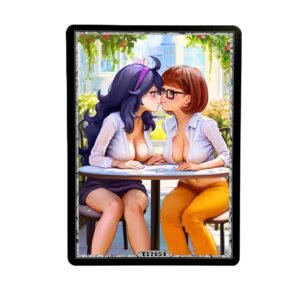 HEX_MANIAC_VELMA_DINKLEY COMMON T17654