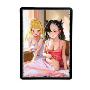 LILLIE_MARNIE COMMON T17656