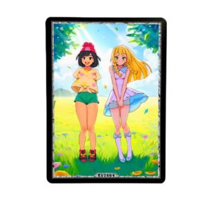 LILLIE_SELENE COMMON T17664