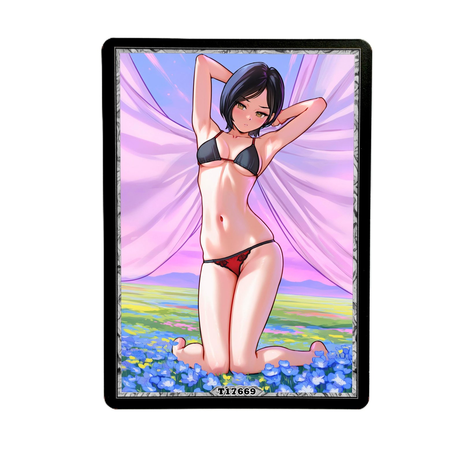 ADA_WONG COMMON T17669