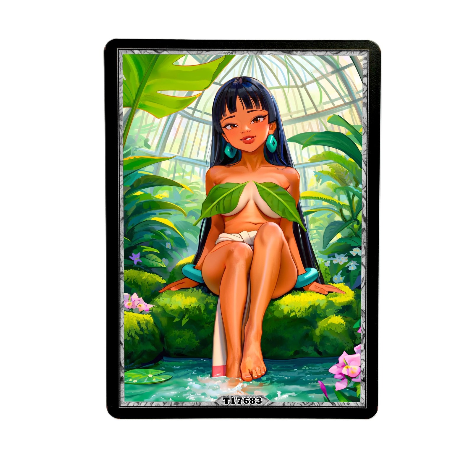 CHEL COMMON T17683