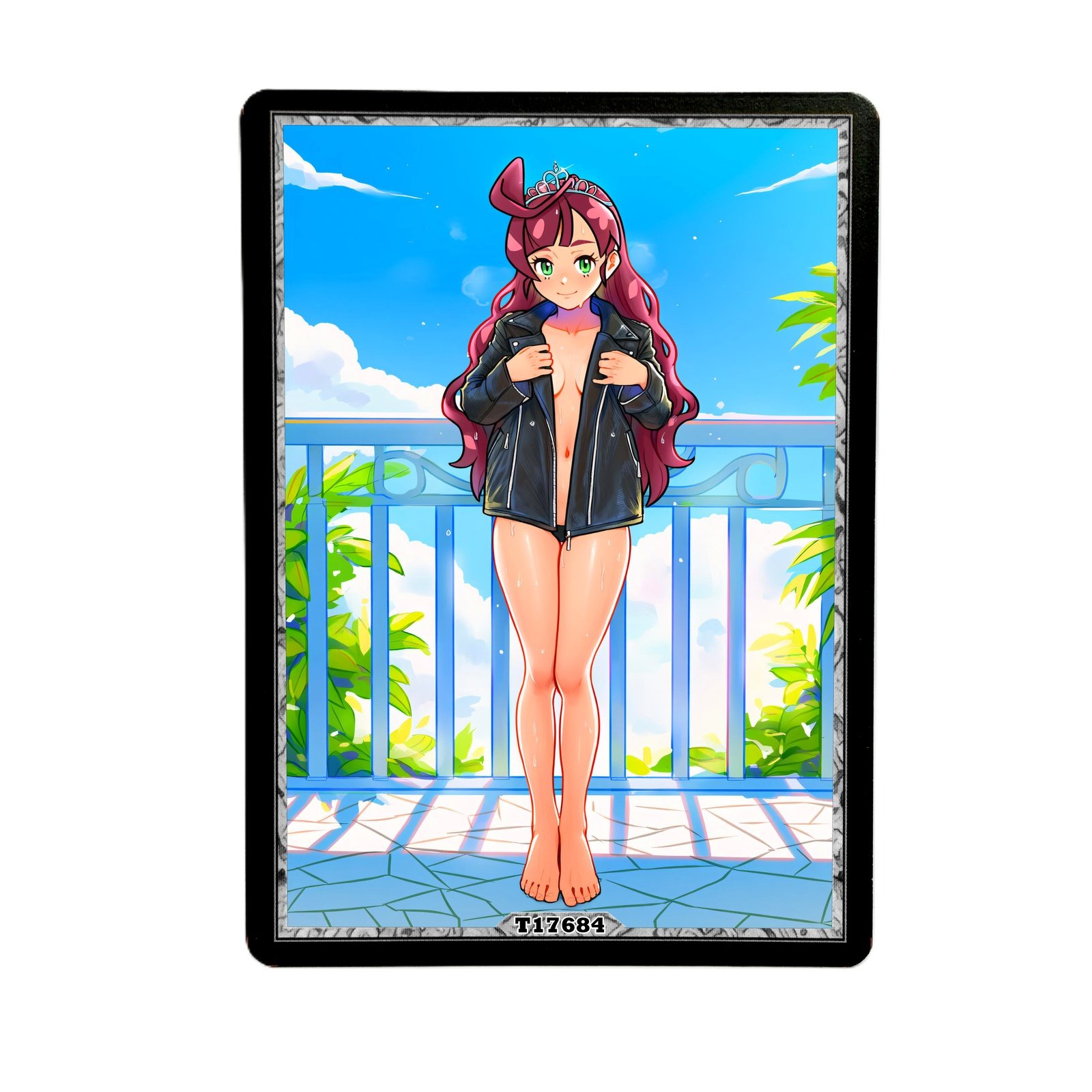 CHLOE COMMON T17684
