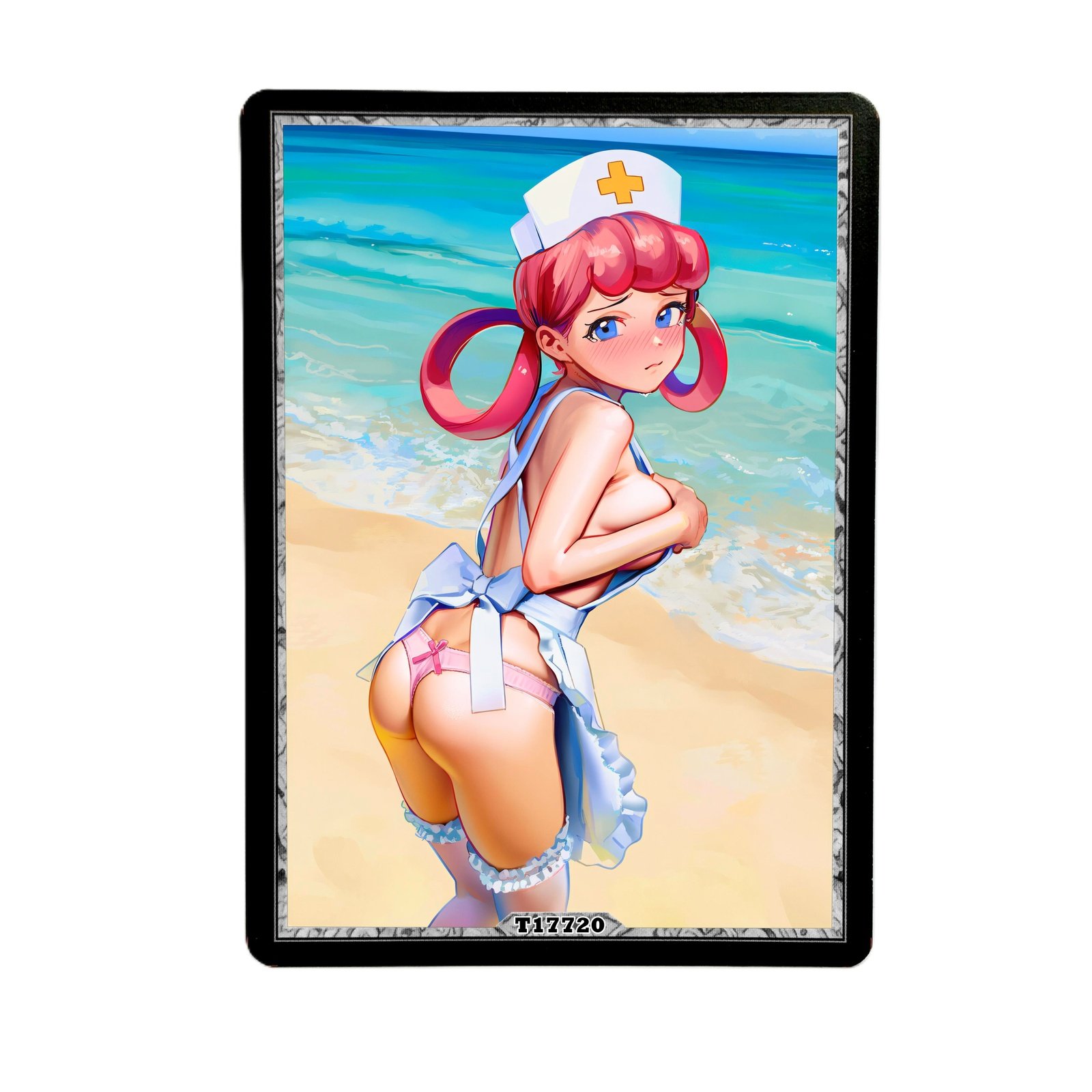 NURSE_JOY COMMON T17720