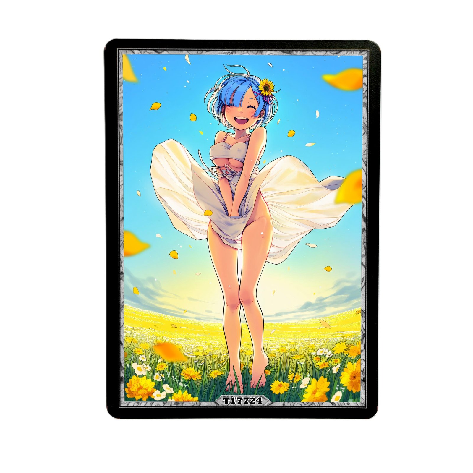 REM COMMON T17724