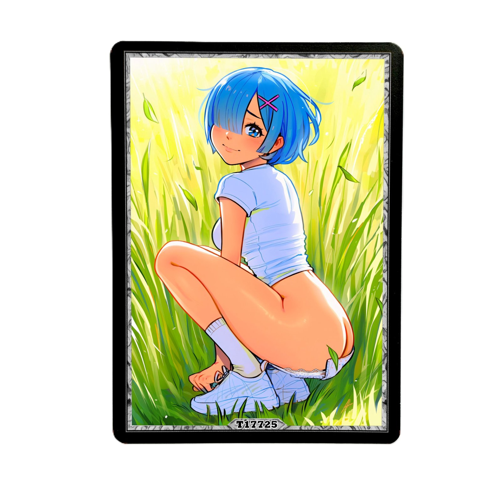 REM COMMON T17725