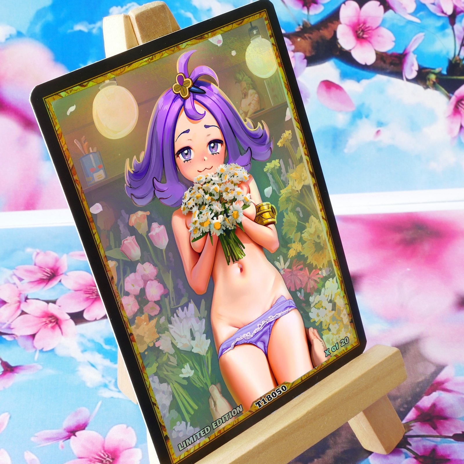 ACEROLA X of 20 LIMITED BUNDLE 3x - Image 7
