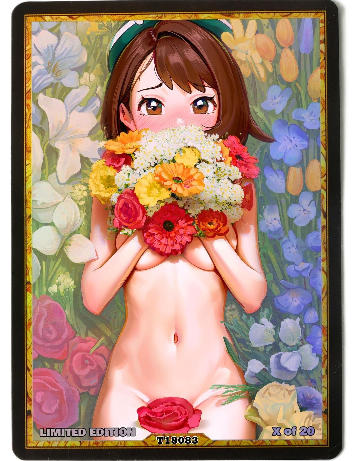 GLORIA X of 20 LIMITED BUNDLE 3x - Image 6