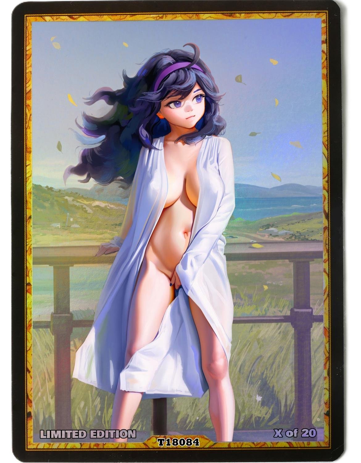 HEX_MANIAC X of 20 LIMITED BUNDLE 3x - Image 2