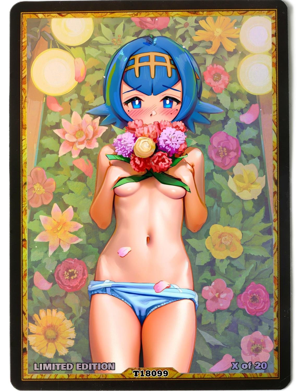 LANA X of 20 LIMITED BUNDLE 3x - Image 2