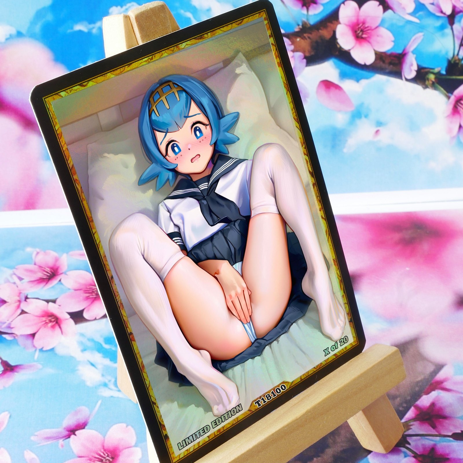 LANA X of 20 LIMITED BUNDLE 3x - Image 5