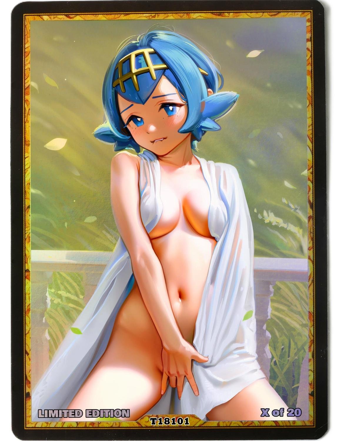 LANA X of 20 LIMITED BUNDLE 3x - Image 6