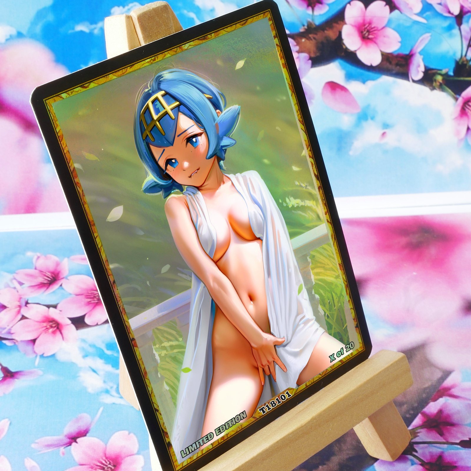 LANA X of 20 LIMITED BUNDLE 3x - Image 7