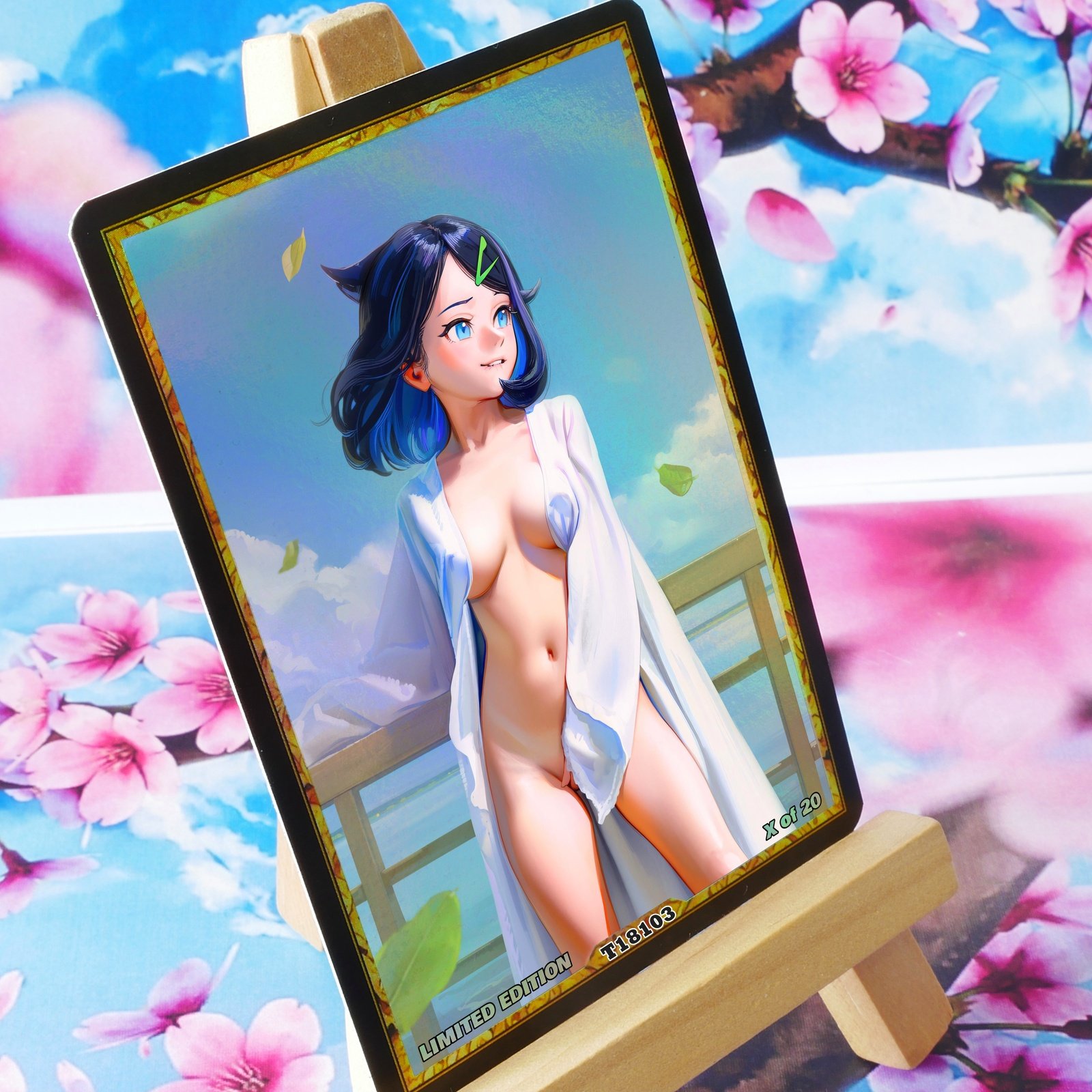 LIKO X of 20 LIMITED BUNDLE 3x - Image 5