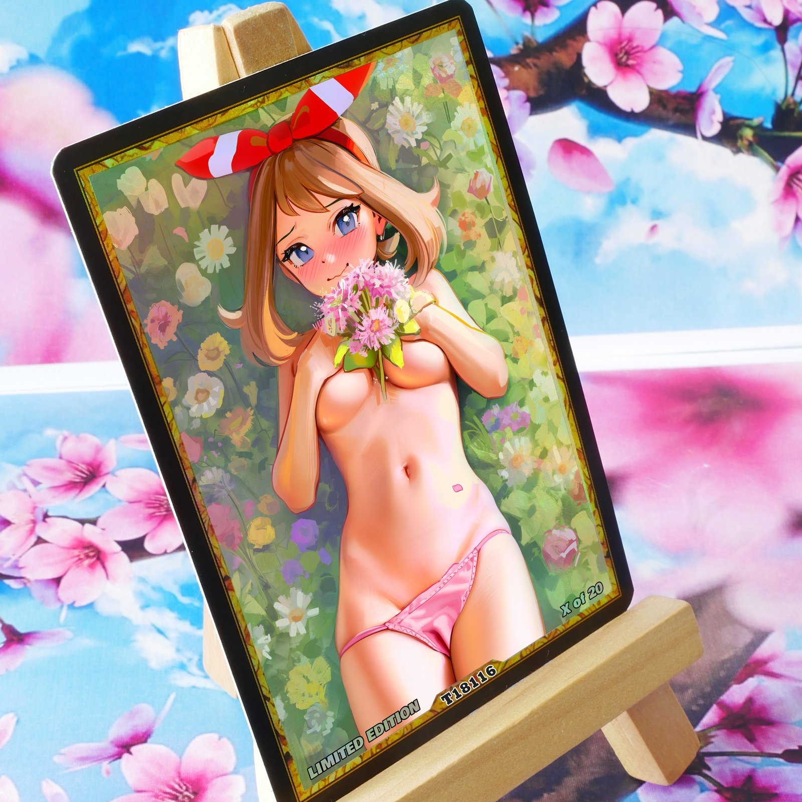 MAY X of 20 LIMITED BUNDLE 3x - Image 7