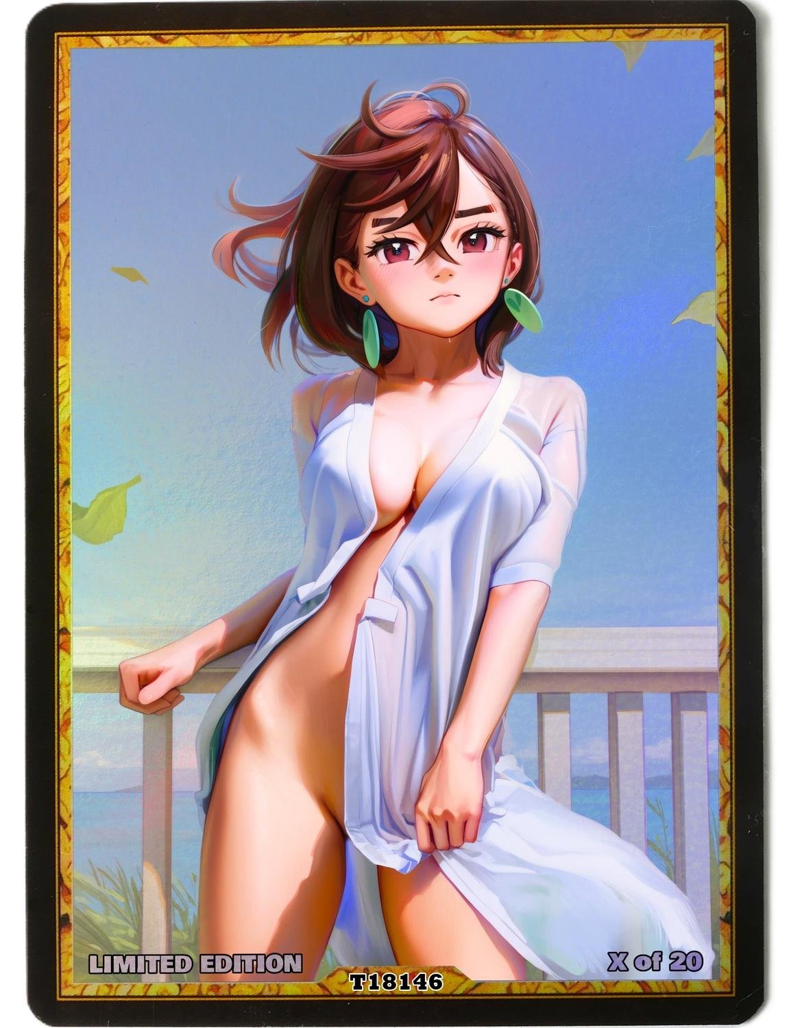 AYASE_MOMO X of 20 LIMITED BUNDLE 3x - Image 4