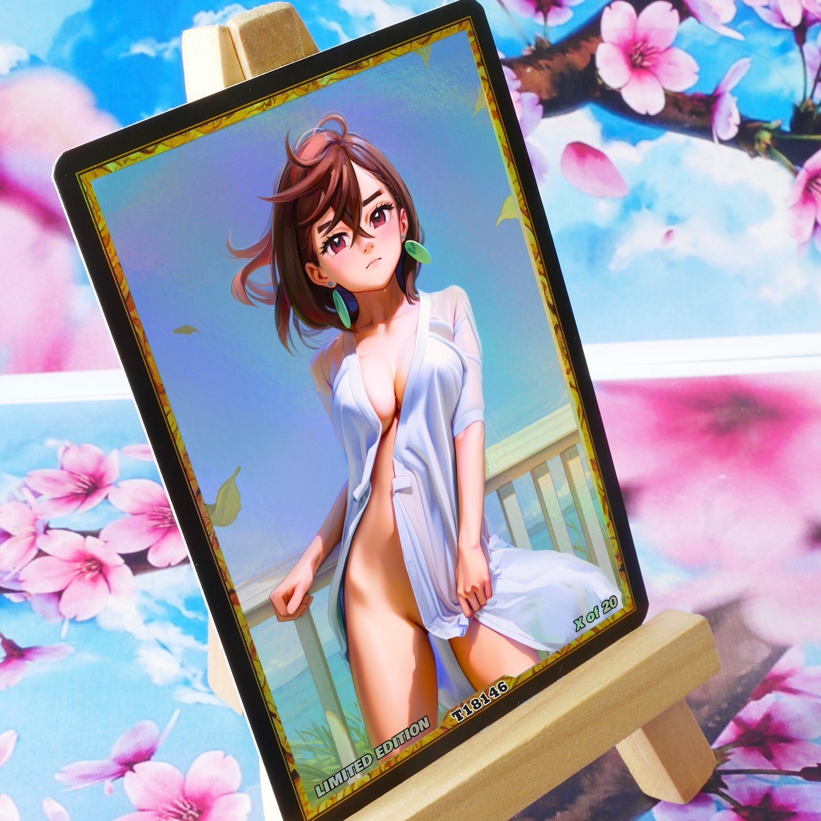 AYASE_MOMO X of 20 LIMITED BUNDLE 3x - Image 5