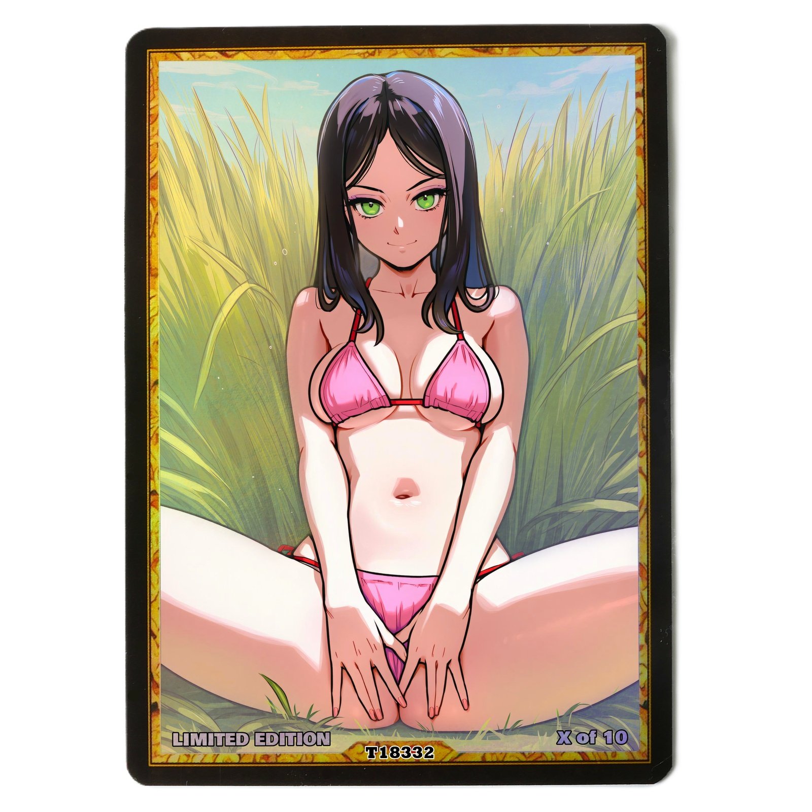 ALICE_LIDDELL X of 10 LIMITED